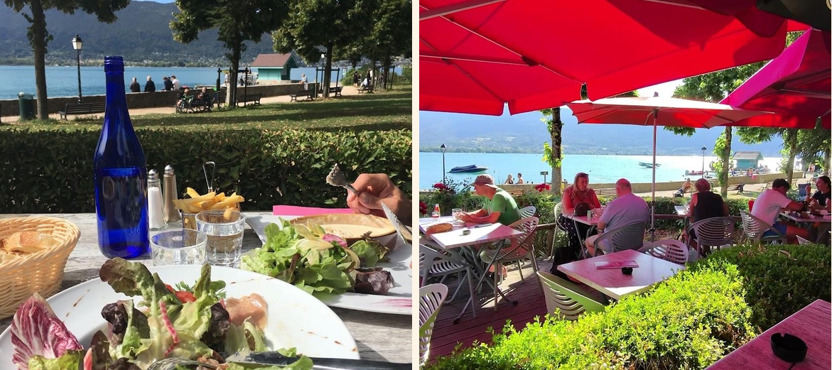 Le Chalet du Port - Gallery Image 1