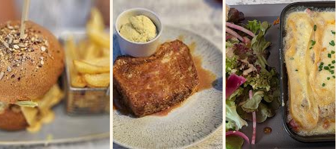 Le Chalet du Port - Gallery Image 2