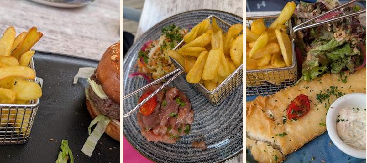 Le Chalet du Port - Gallery Image 3