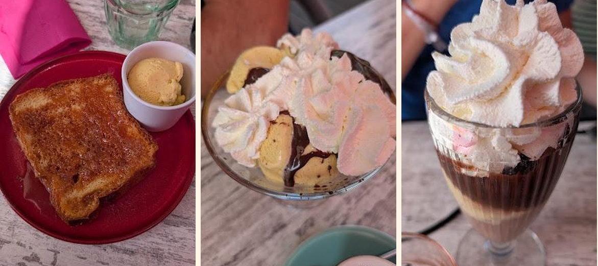 Le Chalet du Port - Gallery Image 4