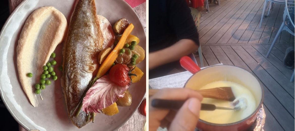 Le Chalet du Port - Gallery Image 7